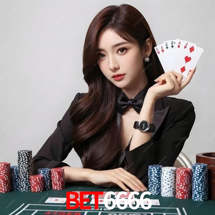 bet6666 - Security