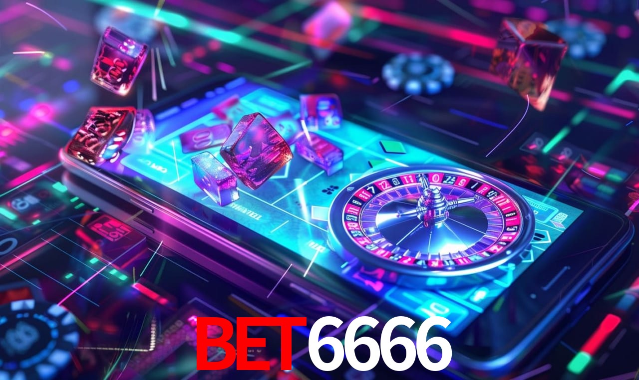 Provedores de Jogos bet6666