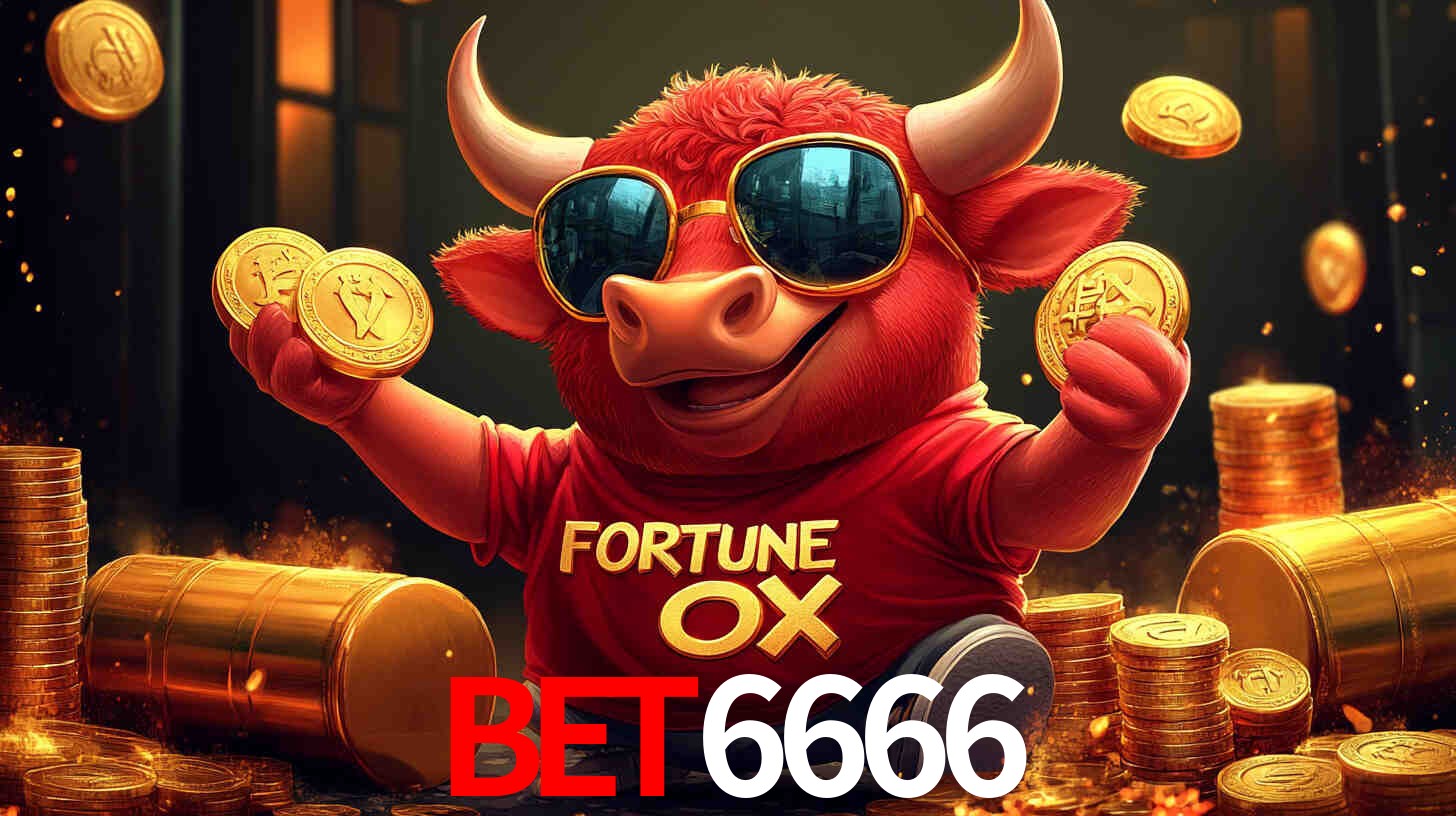Apostas Esportivas na bet6666: Um Guia Completo