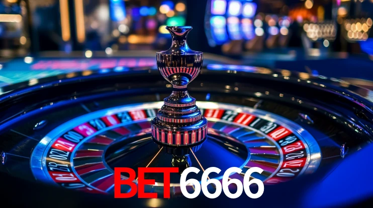 Premium Interface bet6666