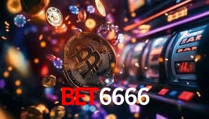 Interface do App bet6666