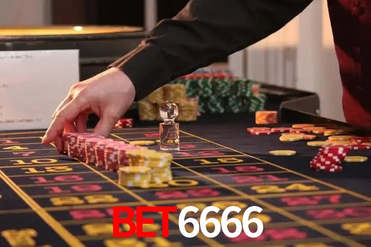 Descubra o Programa VIP da bet6666: Vantagens Exclusivas para Jogadores
