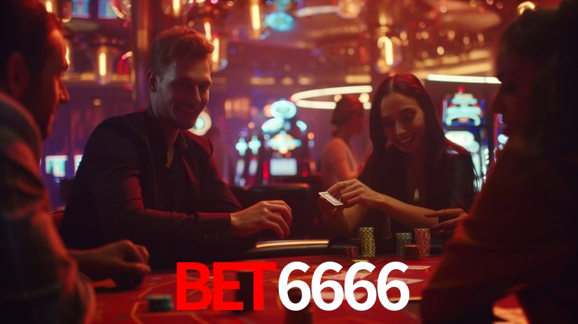 A Popularidade dos Caça-Níqueis no bet6666