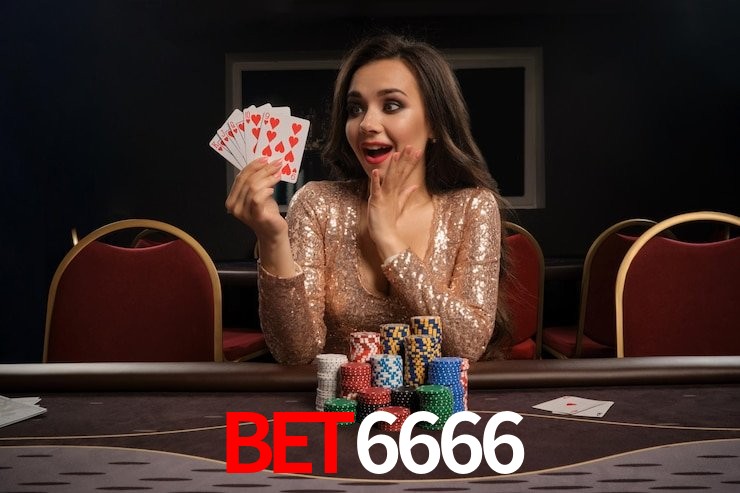Bônus Diários bet6666