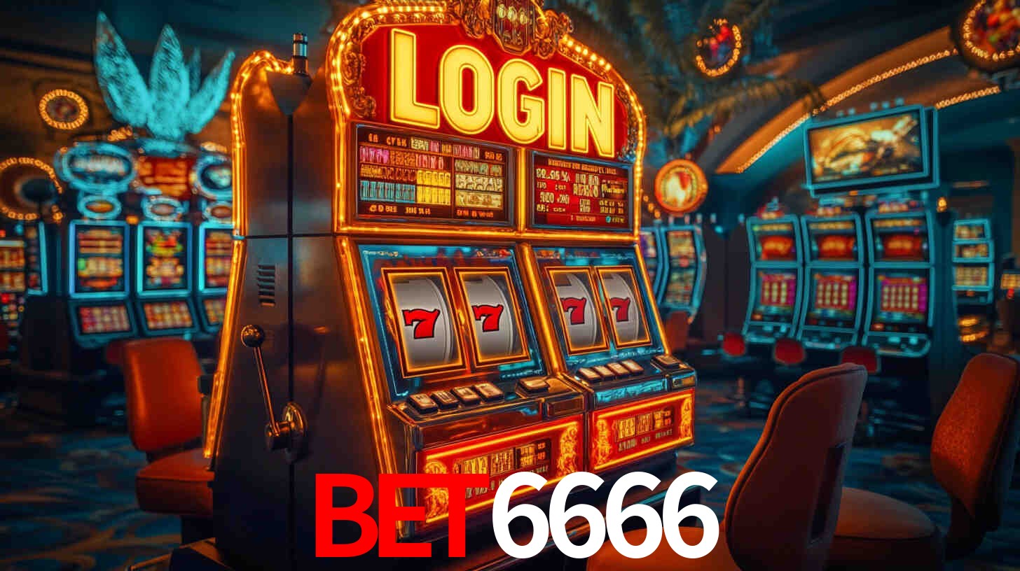 Welcome Bonus bet6666