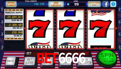 bet6666 Cassino - 80+ Mesas ao Vivo