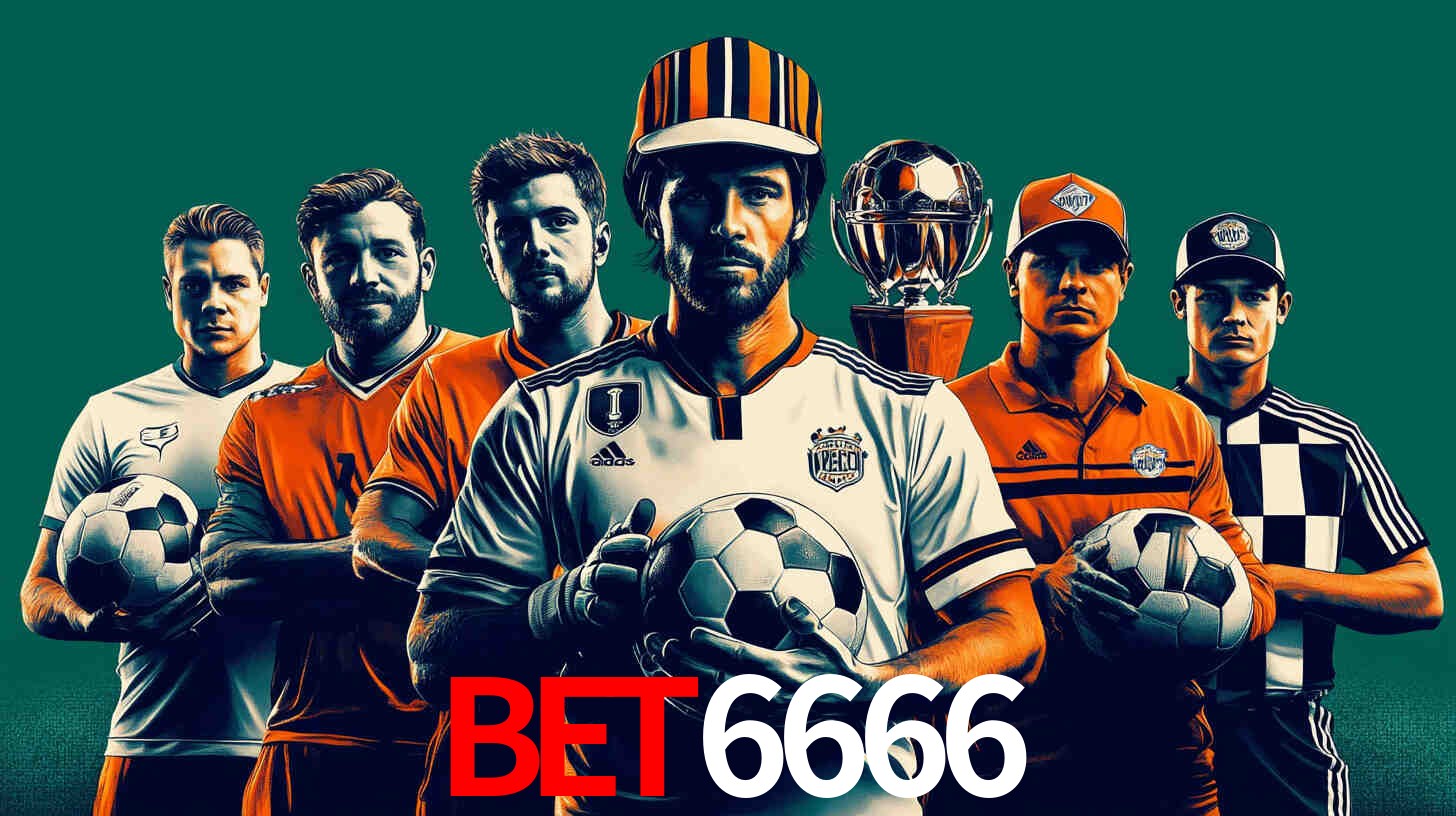Descubra a Essência do bet6666: Nossa História e Compromissos