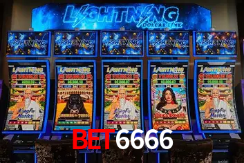 A Revolução dos Aplicativos de Jogos no bet6666