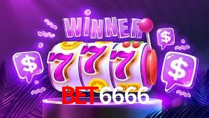 Bonus Features bet6666
