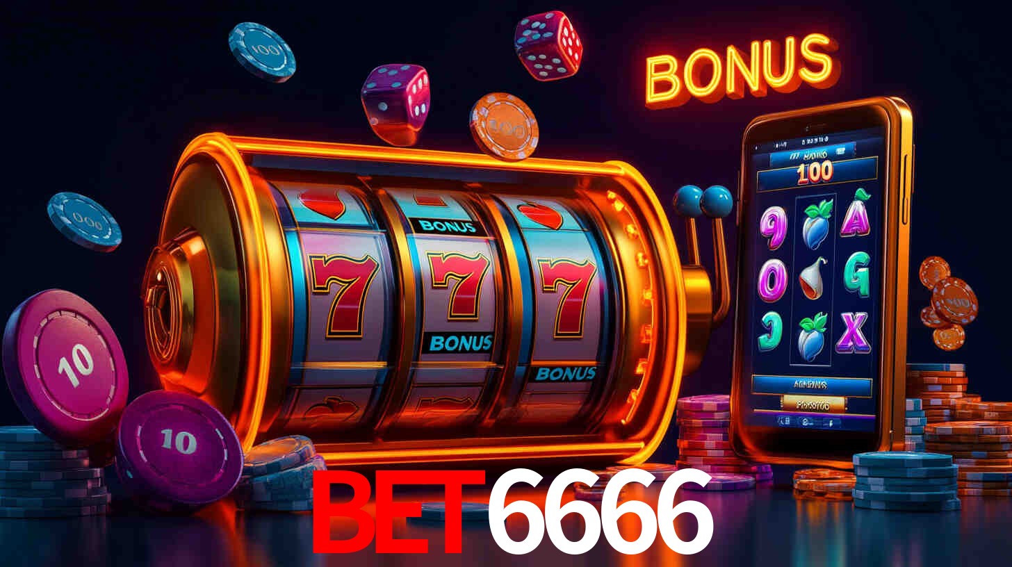 Descubra o Programa VIP da bet6666: Vantagens Exclusivas para Jogadores