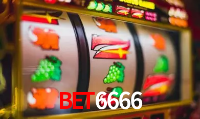 Inovações de Jogos na bet6666: O Futuro das Experiências Interativas
