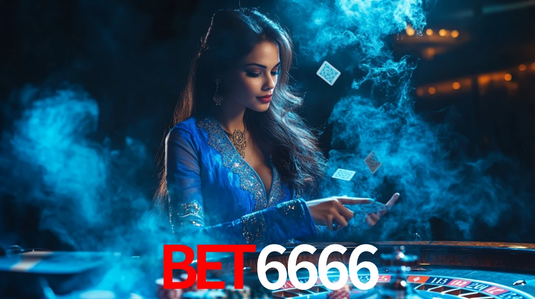 A Emoção da Loteria na bet6666: Uma Chance de Mudança de Vida