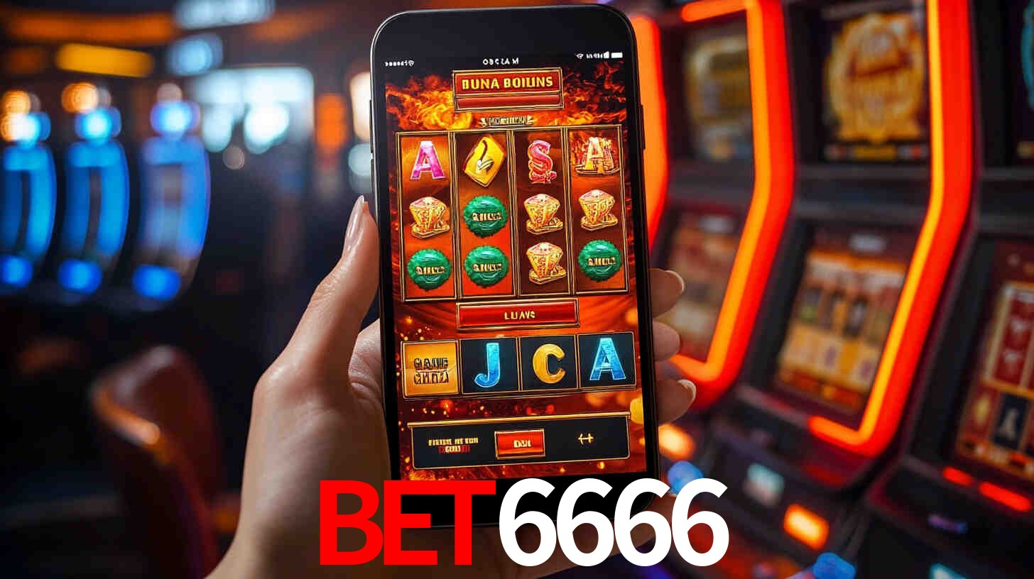 Experimente o Login Seguro Premium no bet6666