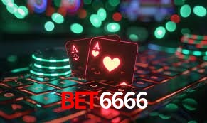 Cadastro Rápido bet6666