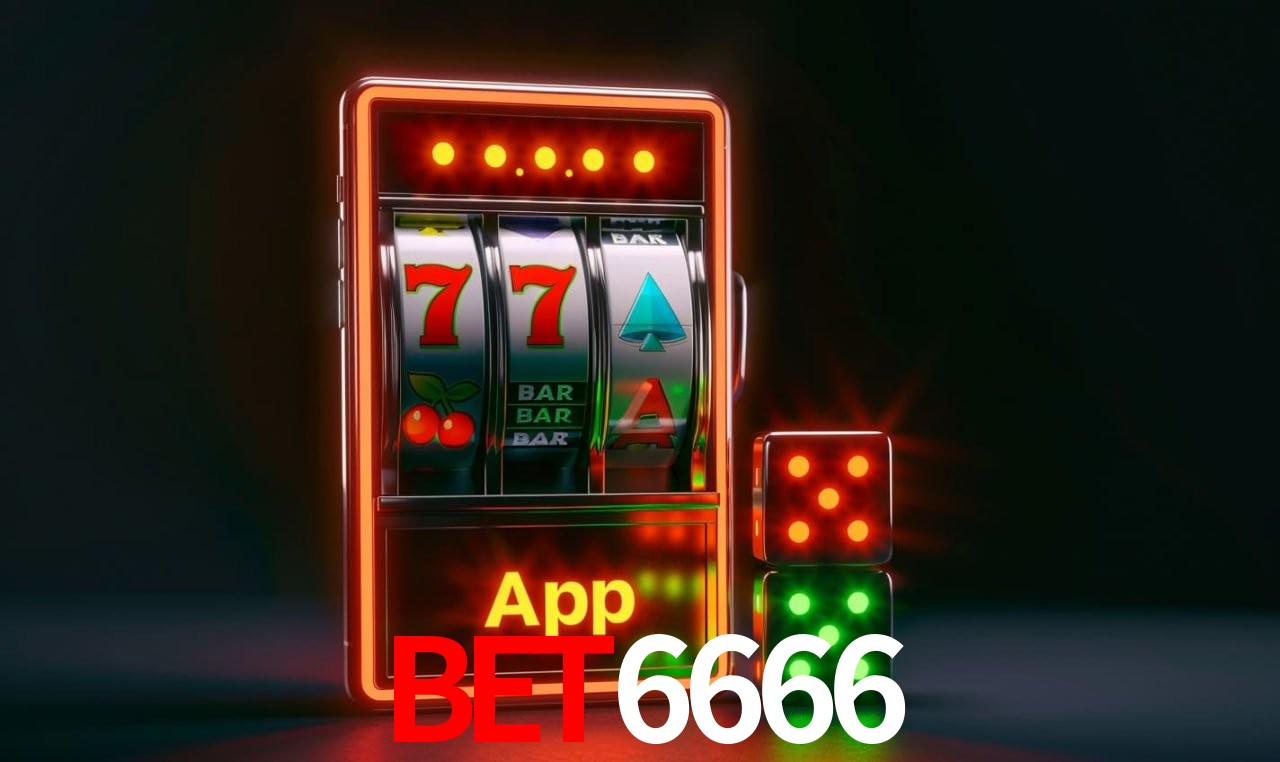 Design Responsivo bet6666