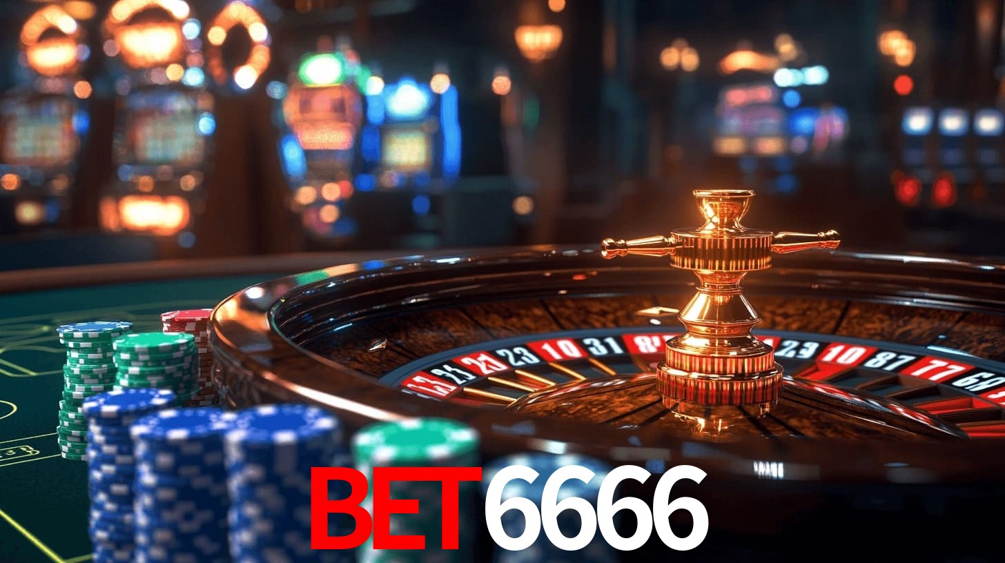 bet6666 login
