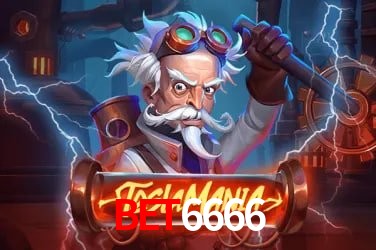 bet6666 Belo Horizonte - Jackpots