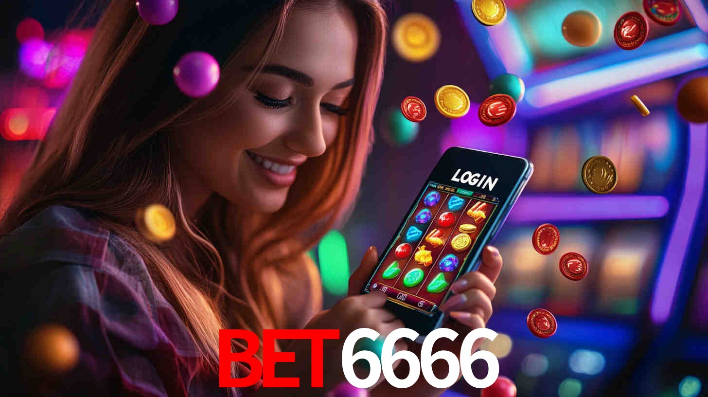 Processo de Download do App BET6666 - Passo a Passo Simples