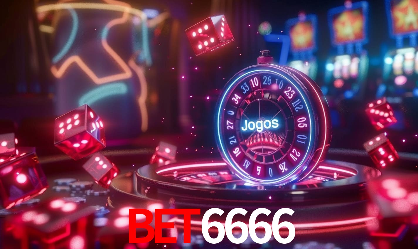 Cassino ao Vivo BET6666 - Dealers Brasileiros Profissionais