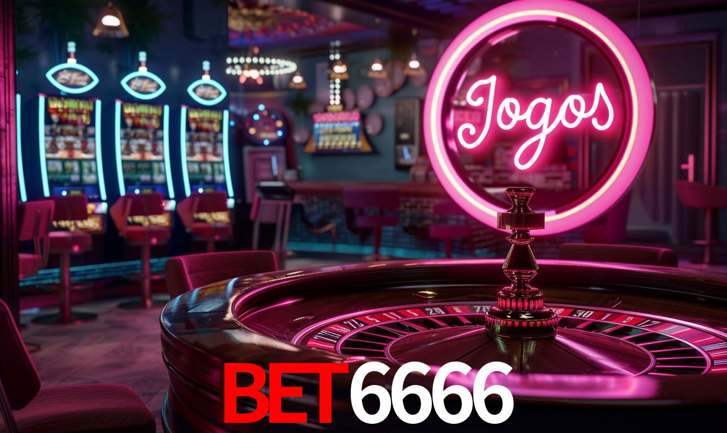 Jogos de Mesa Premium BET6666 - Blackjack, Roleta, Baccarat