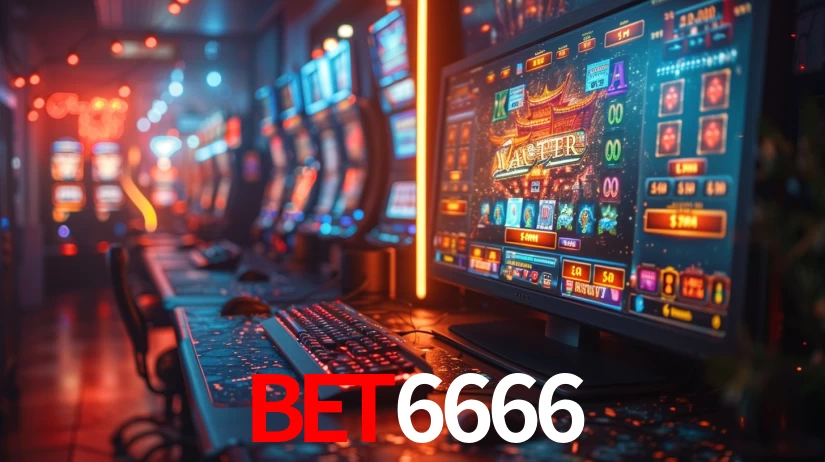 BET6666