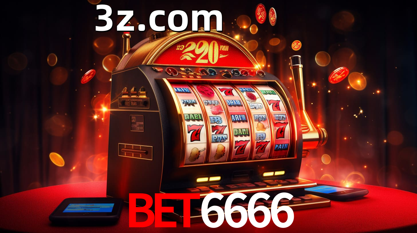 BET6666