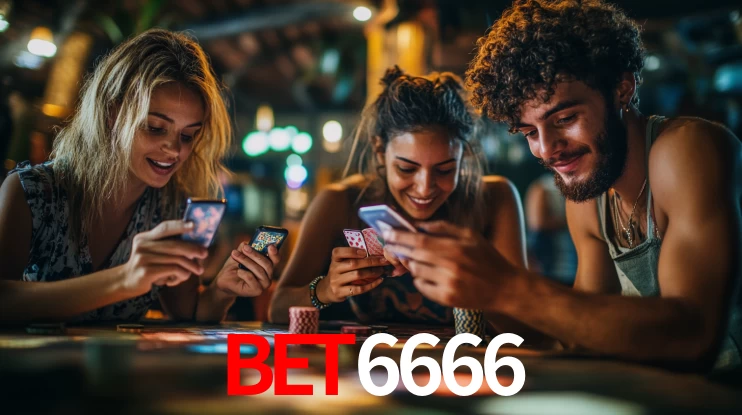 BET6666
