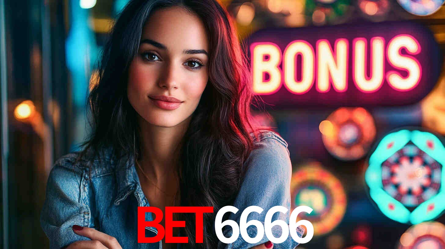 Descubra a Categoria de Bônus no BET6666: Uma Oportunidade Imperdível