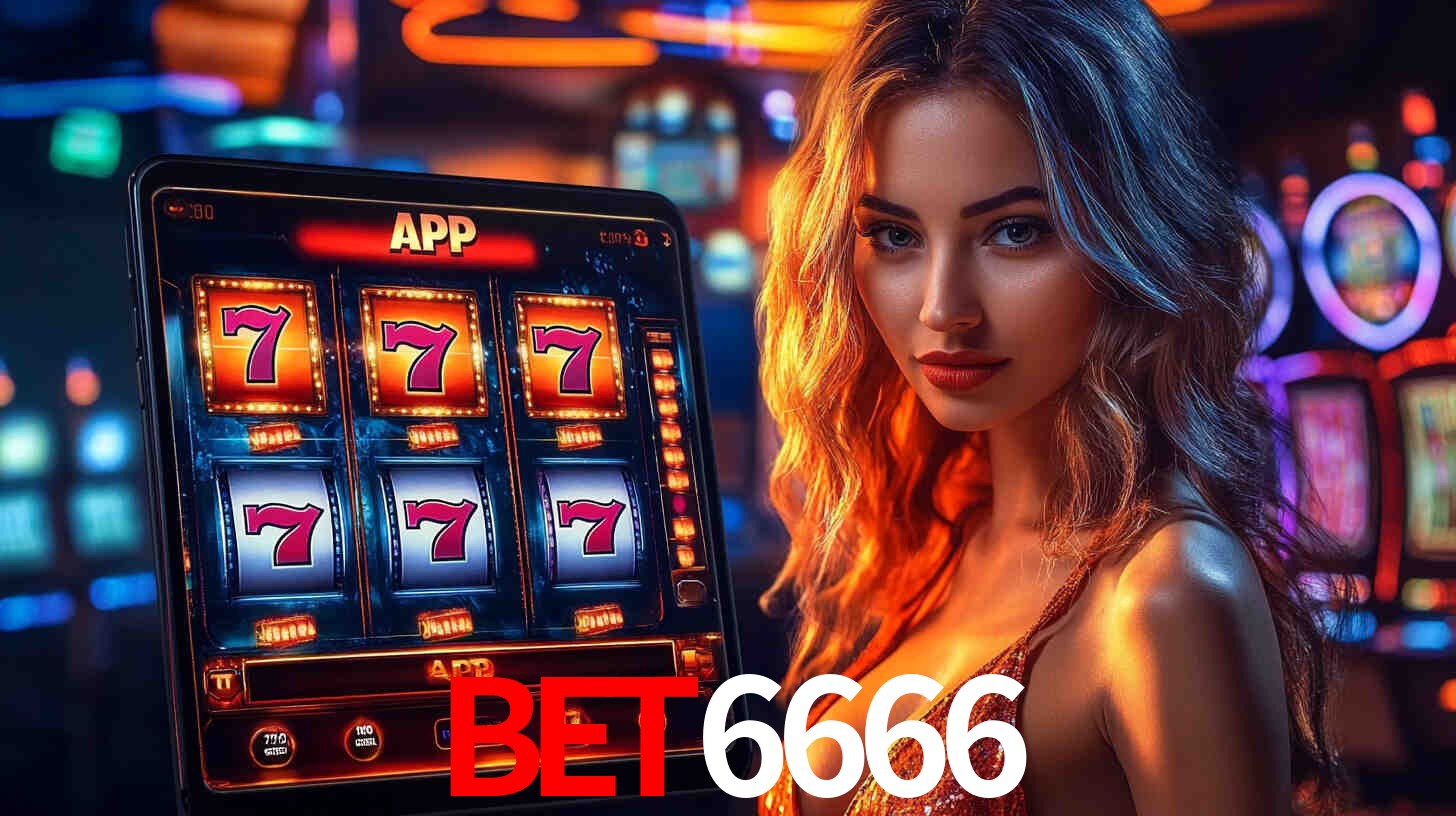 A Revolução dos Jogos Móveis: BET6666 na Palma da Sua Mão