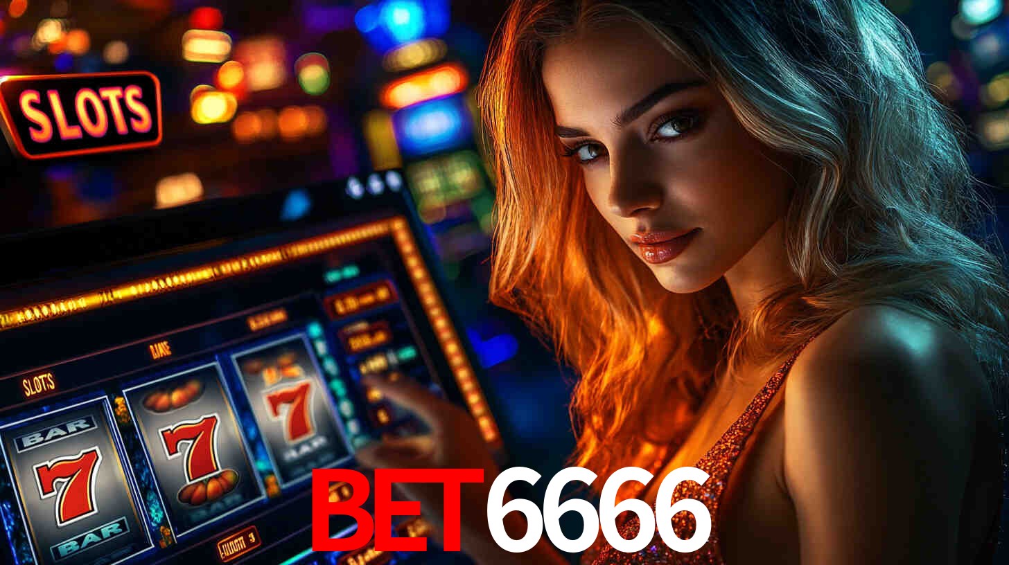 Descubra o Mundo das Mesas de Jogos no BET6666
